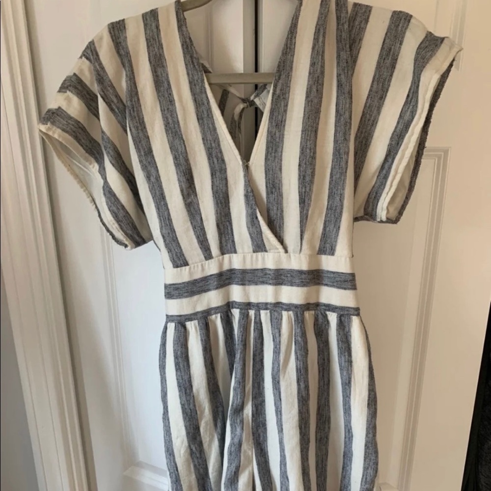 American Eagle Romper